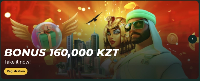 Sultan Games Casino