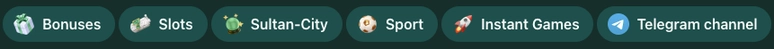 Sultan Games Casino